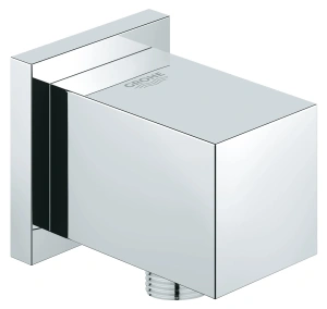 Подключение для душевого шланга GROHE Euphoria Cube, хром (27704000)