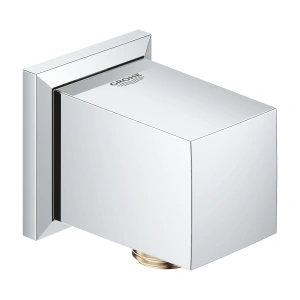 Подключение для душевого шланга GROHE Allure Brilliant, хром (27707000)