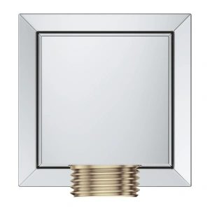 Подключение для душевого шланга GROHE Allure Brilliant, хром (27707000)