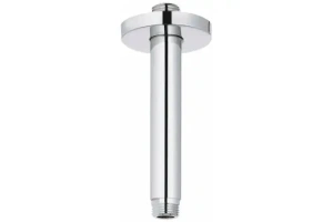 Верхний душ GROHE Rainshower Cosmopolitan 400, 7,5 л/мин, 1 режим, 142 мм, хром (26256000)