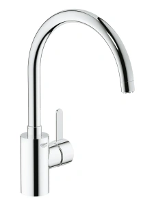 Смеситель для мойки GROHE Eurosmart Cosmopolitan, хром (31180000)