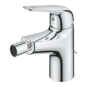 Смеситель для биде GROHE Euroeco, хром (32882001)