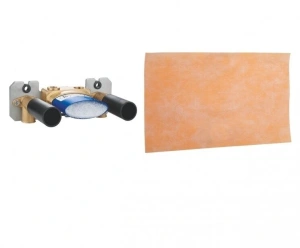 Встраиваемая часть термостата GROHE Grohtherm SmartControl (26449000)