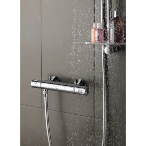Термостат для душа GROHE Precision Start, хром (34594000)