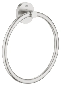 Кольцо для полотенца GROHE Essentials