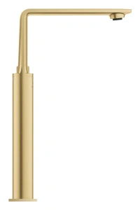 Смеситель для раковины GROHE Allure с донным клапаном, XL-Size, холодный рассвет матовый (23403GN1)