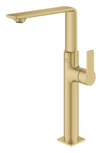 Смеситель для раковины GROHE Allure с донным клапаном, XL-Size, холодный рассвет матовый (23403GN1)