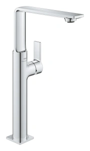 Смеситель для раковины GROHE Allure с донным клапаном, XL-Size, хром (23403001)