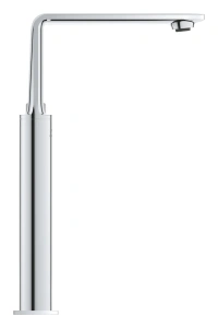 Смеситель для раковины GROHE Allure с донным клапаном, XL-Size, хром (23403001)