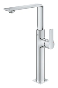 Смеситель для раковины GROHE Allure с донным клапаном, XL-Size, хром (23403001)