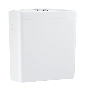 Смывной бачок для унитаза GROHE Bau Ceramic, альпин-белый (39911000)