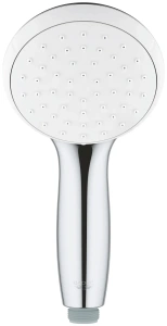 Душевой набор GROHE Tempesta 100, 2 режима, 1750 мм, 5,6 л/мин, хром (2760110E)