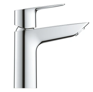 Смеситель для раковины GROHE BauLoop, M-size, хром (23917001)