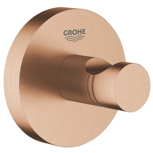 Крючок для халата GROHE Essentials, тёплый закат матовый (40364DL1)