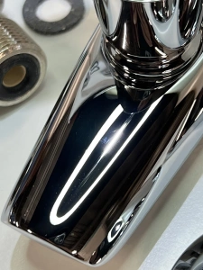 Смеситель для ванны GROHE Eurostyle, хром (33592000/U), уценненый товар