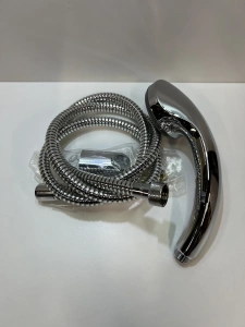 Смеситель для ванны GROHE Eurostyle, хром (33592000/U), уценненый товар