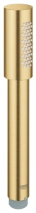 Ручной душ GROHE Sena Stick, 1 режим, холодный рассвет матовый (26465GN0)