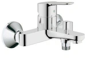 Готовый комплект для ванной комнаты GROHE Tempesta, хром (NB0004-1)