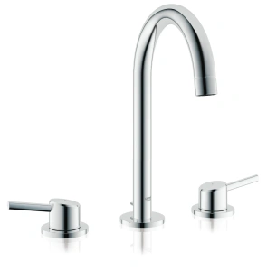 Смеситель для раковины GROHE Concetto, хром (20216001)