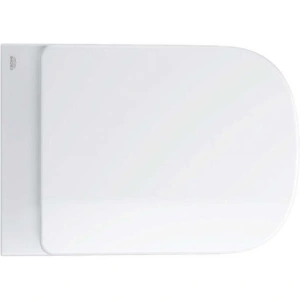 Унитаз-компакт напольный GROHE Euro Ceramic, альпин-белый (3932900H)