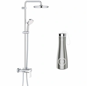 Готовый комплект для душа GROHE Tempesta Cosmopolitan 210 (NSB0146)