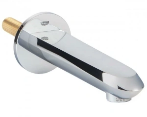 Излив для ванны GROHE Eurodisc Cosmopolitan, хром (13278002)
