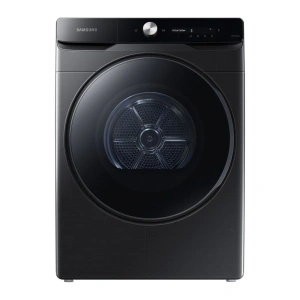 Сушильная машина Samsung DV16DG8600BVLD + Hybrid HeatPump WIFI. 16 кг, черный