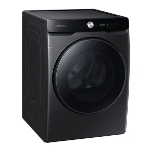 Сушильная машина Samsung DV16DG8600BVLD + Hybrid HeatPump WIFI. 16 кг, черный