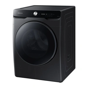 Сушильная машина Samsung DV16DG8600BVLD + Hybrid HeatPump WIFI. 16 кг, черный