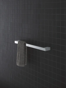 Держатель для полотенца GROHE Selection Cube, хром (40767000)