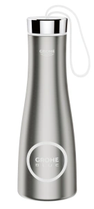 Готовый комплект для душа GROHE Tempesta 210 (NSB0148)