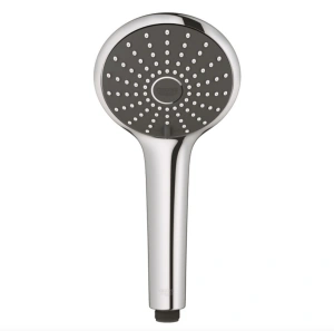 Ручной душ GROHE Vitalio Joy 110 Duo, 2 режима, хром/черный (27317000)