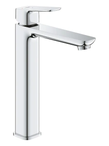 Смеситель для раковины GROHE Cubeo, XL-size, хром (1017800000)