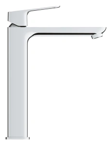Смеситель для раковины GROHE Cubeo, XL-size, хром (1017800000)