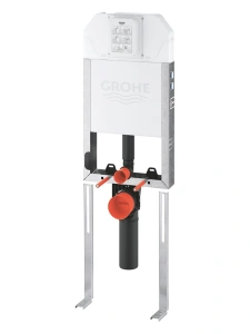 Инсталляционный комплект для унитаза GROHE Uniset slim (39840000)