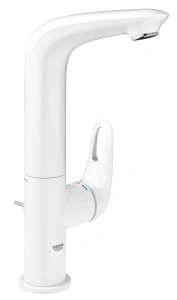 Смеситель для раковины GROHE Eurostyle, L-size, белая луна (23569LS3)