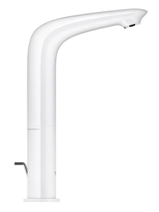 Смеситель для раковины GROHE Eurostyle, L-size, белая луна (23569LS3)