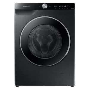 Стиральная машина Samsung WW11CG604CLBLP с большой загрузкой 11 кг, черный
