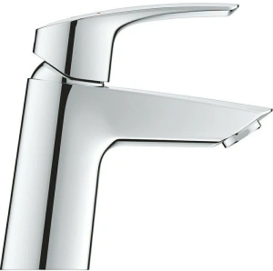 Смеситель для раковины GROHE Eurosmart, S-size, хром (23967003/U), уцененный товар