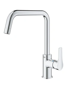 Смеситель для мойки GROHE Eurosmart, хром (1012340000)
