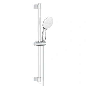 Готовый комплект для ванной комнаты GROHE BauEdge, хром (NB0074)