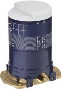 Встраиваемая часть верхнего душа GROHE Rainshower (26483000)