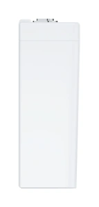 Смывной бачок для унитаза GROHE Bau Ceramic, подводка снизу, альпин-белый (39912000)