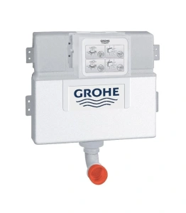 Смывной бачок скрытого монтажа для унитаза GROHE (38579000)