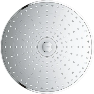 Верхний душ GROHE Euphoria 260 SmartControl, 9,5 л/мин, 3 режима, хром (26457000)