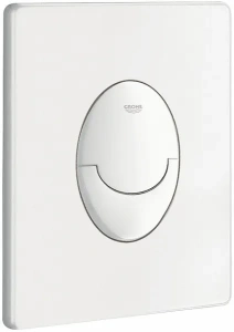 Комплект инсталляции GROHE Solido Compact 4 в 1 с подвесным унитазом Lecico Perth и сиденьем (39116000)