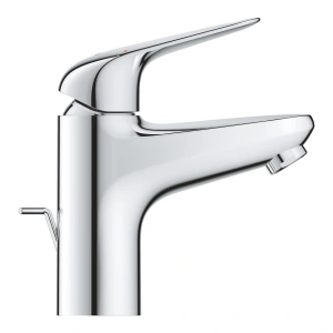 Смеситель для раковины GROHE Euroeco, хром (23262001)