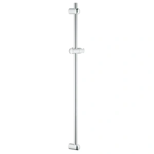 Душевой гарнитур GROHE Euphoria 110 Champagne с мыльницей, 3 режима струи, душевая штанга 900 мм, 17 л/мин, хром (27227001)