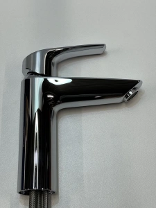 Смеситель для раковины GROHE Eurosmart, M-size, хром (23324003/U), уцененный товар