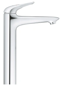 Смеситель для раковины GROHE Eurostyle, XL-size, хром (23570003)